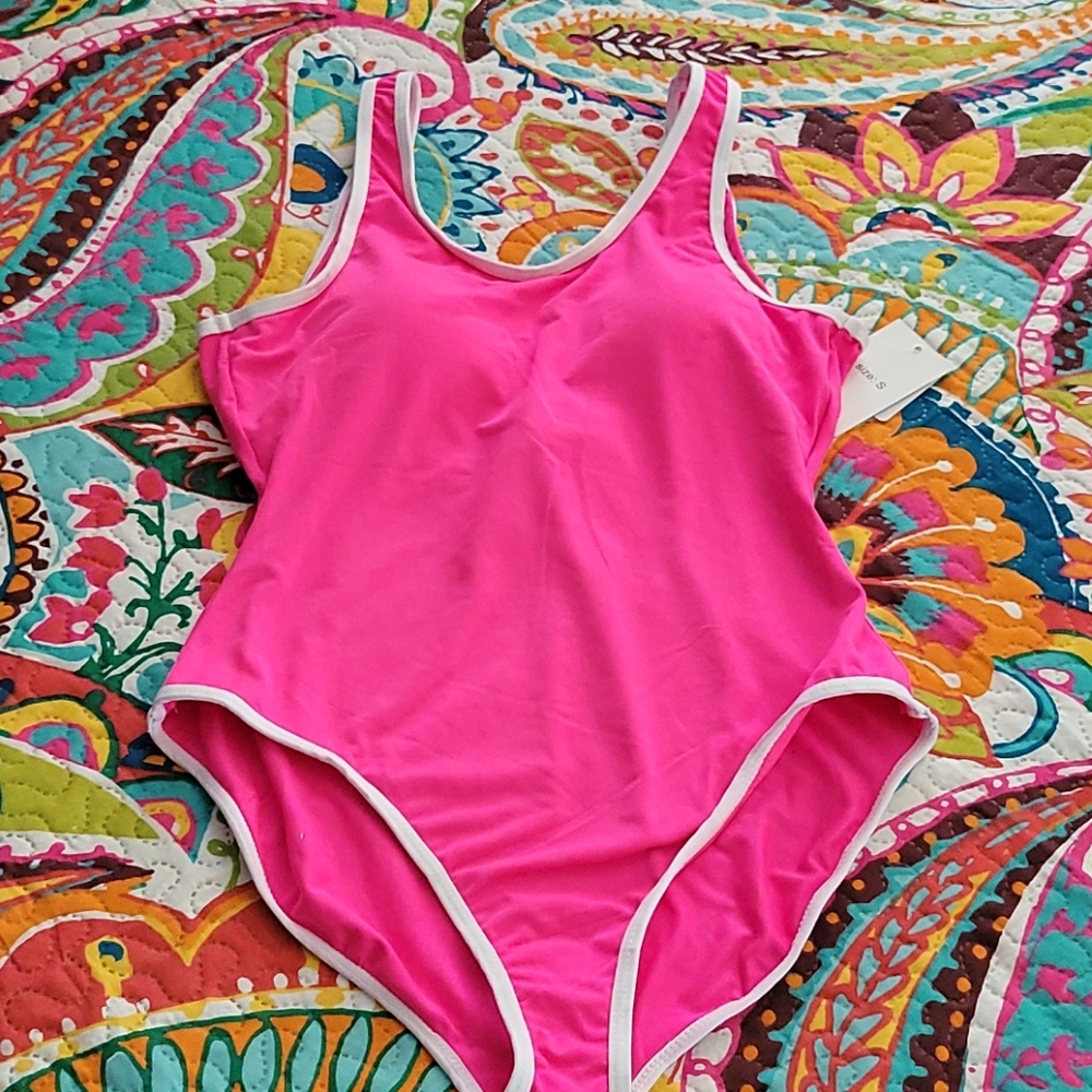 Swimsuit